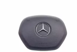 62450320C подушки безпеки Airbag на кермі Mercedes-Benz E W212