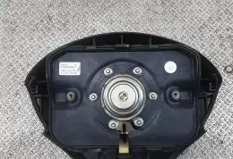 7700433084 подушка безопасности Airbag на руле Renault Scenic RX