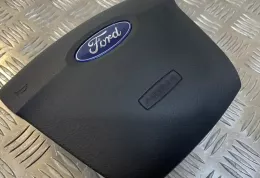 HD52070160455 подушка безопасности Airbag на руле Ford S-MAX