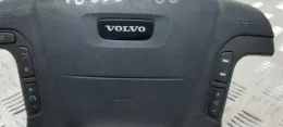 210020240414 подушки безпеки Airbag на кермі Volvo S80