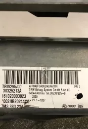 161020003823 подушка безопасности Airbag на руле Audi A6 S6 C5 4B