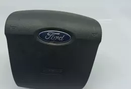 ZGTT074954Y подушка безопасности Airbag на руле Ford Galaxy
