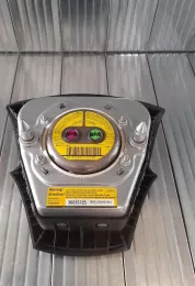 B8612G0661643 подушка безопасности Airbag на руле Volvo V50