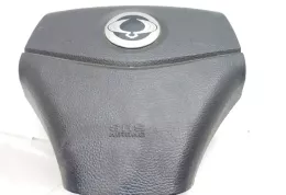 98510JD19E подушки безпеки Airbag на кермі SsangYong Korando
