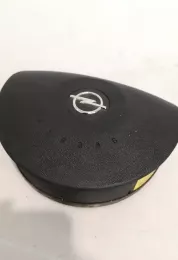 45Q11341161 подушка безопасности Airbag на руле Opel Corsa C