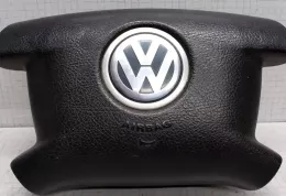 001FE00DBK0V подушка безопасности Airbag на руле Volkswagen Transporter - Caravelle T5