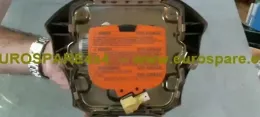 BN6110537 подушка безопасности Airbag на руле Ford Maverick