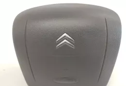 01042 подушки безпеки Airbag на кермі Citroen Jumper