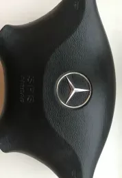 63986018029B5108 подушка безопасности Airbag на руле Mercedes-Benz Vito Viano W639
