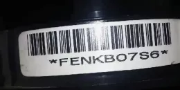 FENKB07S6 подушка безопасности Airbag на руле Daewoo Kalos