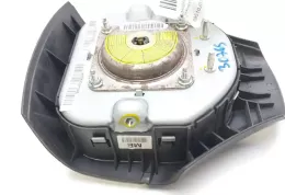 98510JD19E подушка безопасности Airbag на руле SsangYong Korando