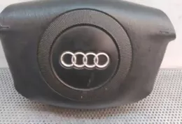 4B0880201AU подушка безопасности Airbag на руле Audi A4 S4 B5 8D
