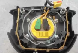 ASG1483804007 подушки безпеки Airbag на кермі Ford Fiesta