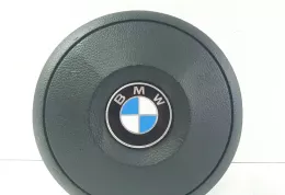 607384400 подушка безопасности Airbag на руле BMW 5 E60 E61