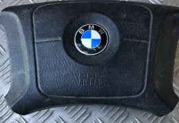 998249SA11691 подушка безопасности Airbag на руле BMW 5 E39