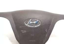 569002W000 подушка безопасности Airbag на руле Hyundai Grandeur