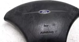 1126301127007670 подушки безпеки Airbag на кермі Ford Focus