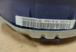 0300192900973 подушки безпеки Airbag на кермі Smart ForTwo I