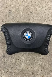 01B326SA04700 подушка безопасности Airbag на руле BMW 5 E39