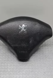 6175096 подушки безпеки Airbag на кермі Peugeot 307