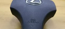 Z21D8278429 подушки безпеки Airbag на кермі Lexus IS 220D-250-350