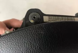 E6ZA6133276 подушки безпеки Airbag на кермі Subaru Forester SG