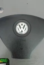 1K0880201AC1QB подушка безопасности Airbag на руле Volkswagen Jetta V