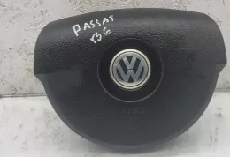 20051720247 подушки безпеки Airbag на кермі Volkswagen PASSAT B6