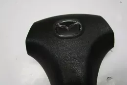HCGN060330 подушка безопасности Airbag на руле Mazda 6