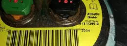 012S6AA042B85 подушки безпеки Airbag на кермі Ford Fiesta