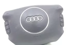 8E0971589S подушка безопасности Airbag на руле Audi A4 S4 B6 8E 8H