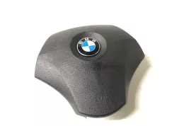 09B273LA0753M подушка безопасности Airbag на руле BMW 5 E60 E61