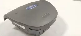 6M51R042B85AG3ZHE подушка безопасности Airbag на руле Ford C-MAX I