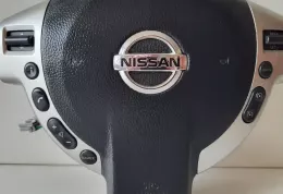 34063025B121 подушки безпеки Airbag на кермі Nissan Qashqai