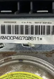 569103E010GW подушка безопасности Airbag на руле KIA Sorento