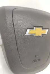 1109400421 подушки безпеки Airbag на кермі Chevrolet Orlando