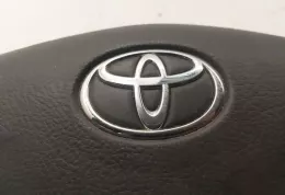 451300F010B0 подушка безопасности Airbag на руле Toyota Corolla Verso AR10