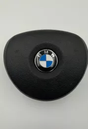 0782680P0888P подушка безопасности Airbag на руле BMW 1 E81 E87