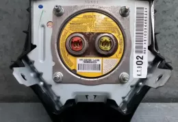 HCGR233898J подушки безпеки Airbag на кермі Mazda 6