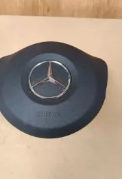 A0008601702 подушки безпеки Airbag на кермі Mercedes-Benz C W205