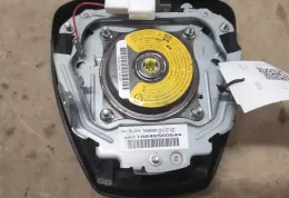 A11A84656064 подушка безопасности Airbag на руле Mazda 6