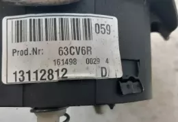 63CV6R подушки безпеки Airbag на кермі Opel Signum