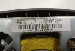 6W01011310 подушки безпеки Airbag на кермі Ford Mondeo Mk III