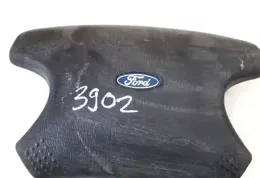 1014793189 подушка безопасности Airbag на руле Ford Mondeo MK I