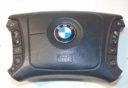 32341095136 подушка безопасности Airbag на руле BMW 5 E39