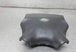 EHM000050LNF подушка безопасности Airbag на руле Land Rover Freelander