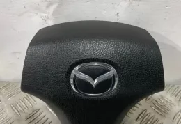 E1525 подушки безпеки Airbag на кермі Mazda 6