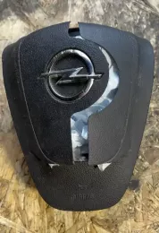 13270401 подушки безпеки Airbag на кермі Opel Insignia A