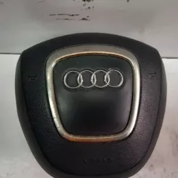 8P0880201AK подушка безопасности Airbag на руле Audi A3 S3 8P