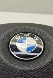 66199001 подушка безопасности Airbag на руле BMW 1 E81 E87